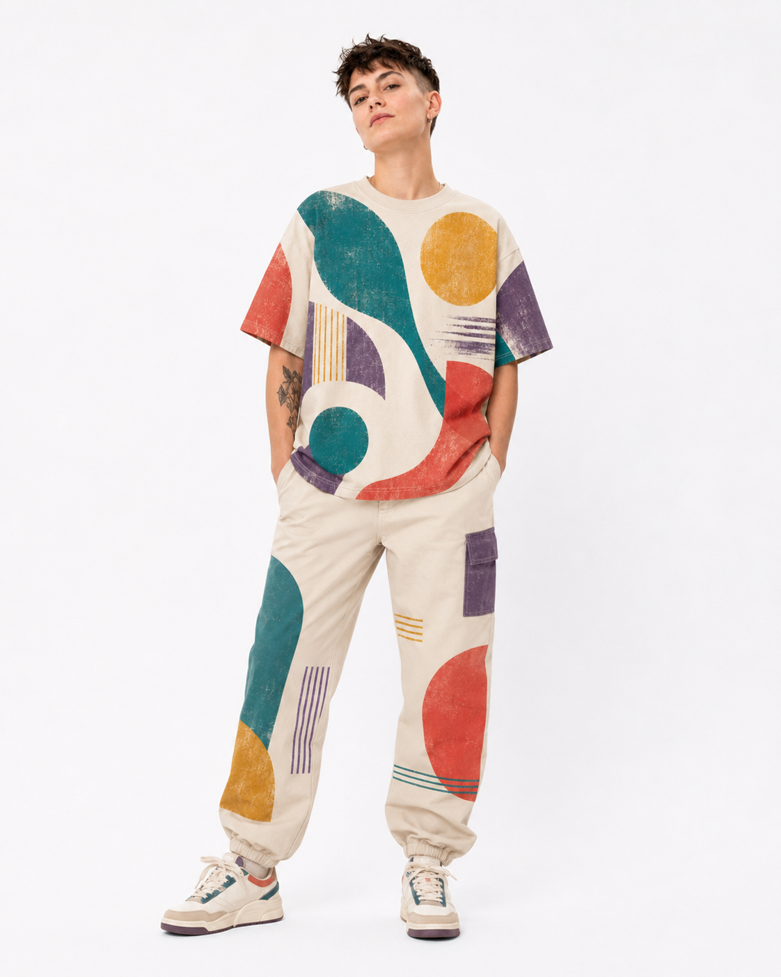 taer 001 pants