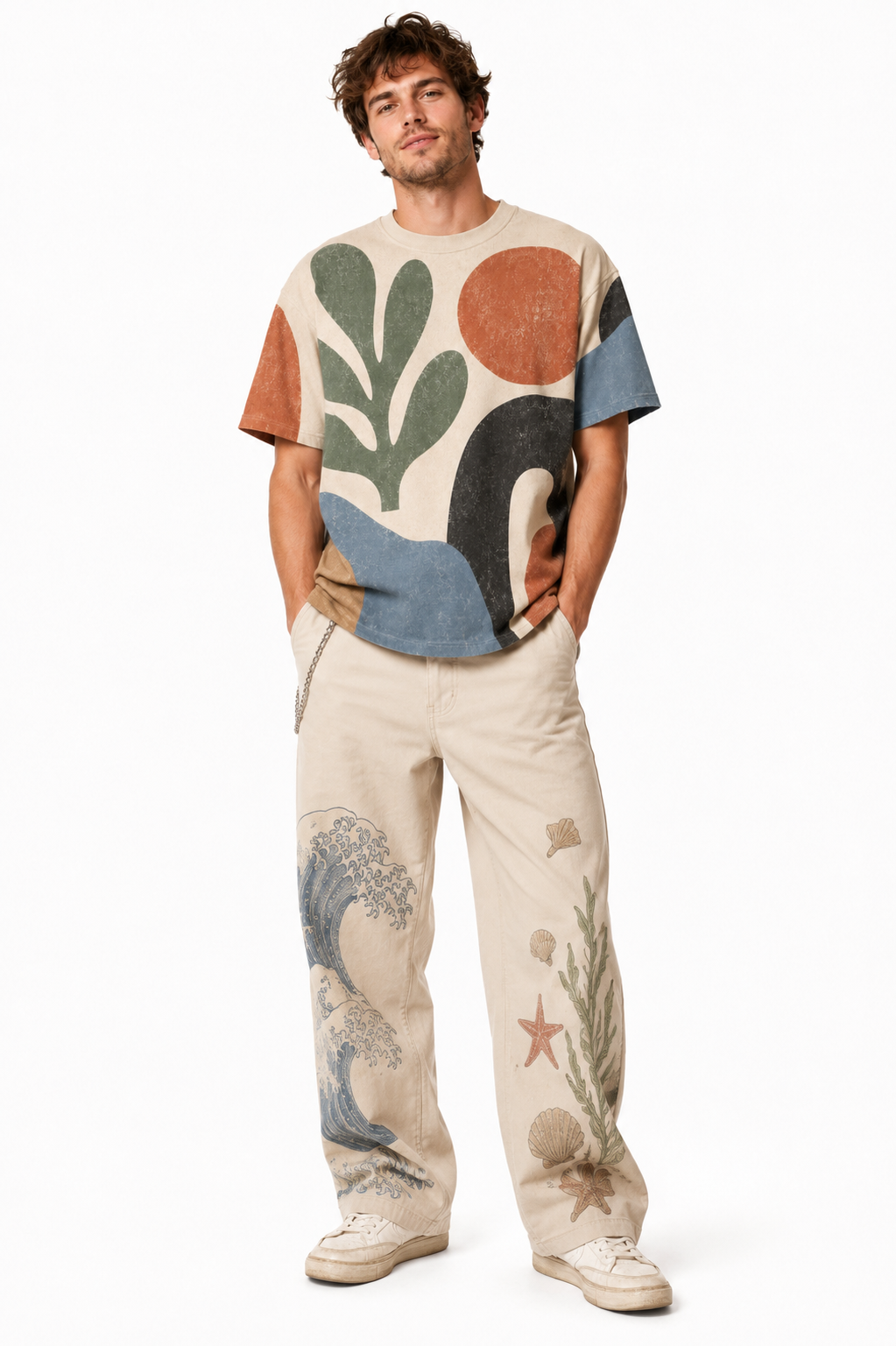 narp 001 pants