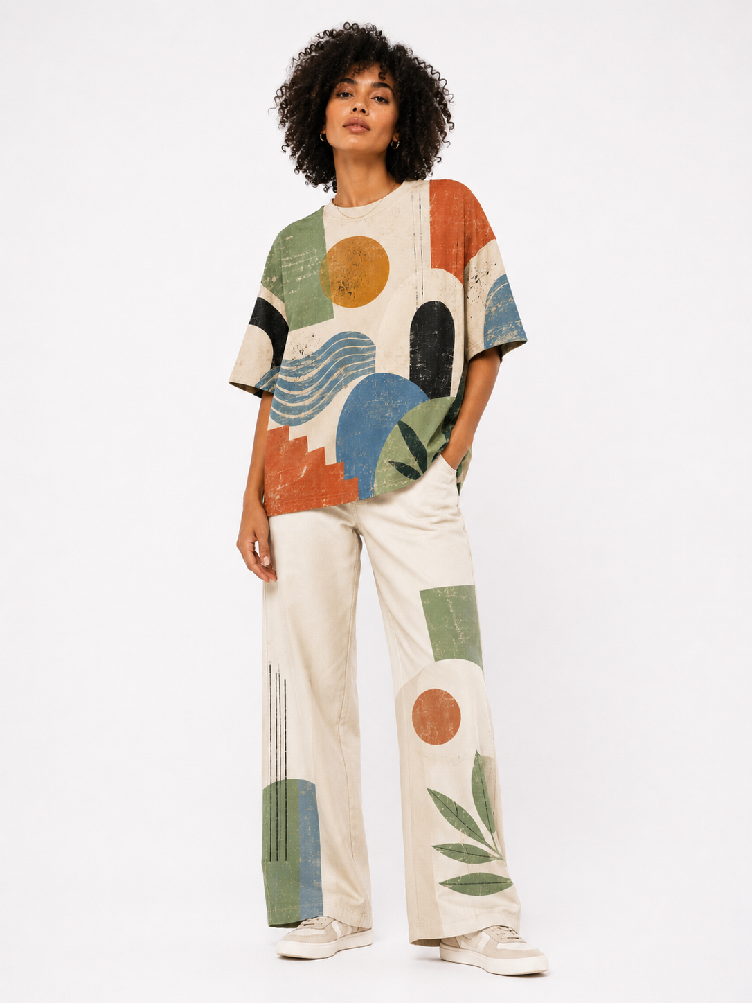 vrse 001 pants